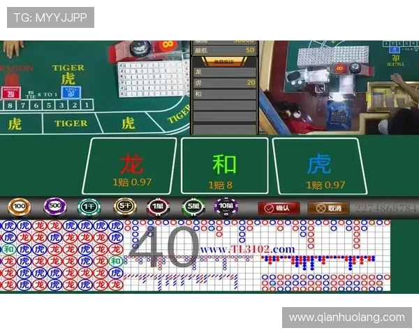 如何在AG真人龙虎中实现连续获胜，实用技巧与风险控制策略推荐